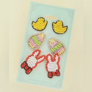 3 𝖯𝖢 𝖤𝖠𝖲𝖳𝖤𝖱 𝖡𝖤𝖠𝖣𝖤𝖣 𝖤𝖠𝖱𝖱𝖨𝖭𝖦 𝖲𝖤𝖳